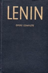 V.I. Lenin - Opere Complete (Vol. 15) foto
