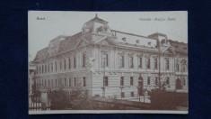 Arad - Osztrak - Magyar Bank - necirculat foto