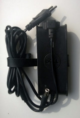 Incarcator original DELL PA-12 19,5V/3,34A 65W foto