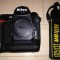 Vand nikon d3 ca nou, doar 51980 cadre