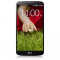 Telefon mobil LG G2 16GB LTE Black + QuickWindow Case