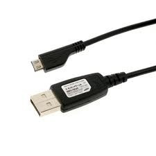 cablu date micro usb foto