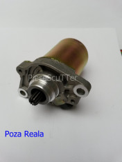 Electromotor scuter Peugeot Buxy / Elyseo / Elystar / Looxor ( 49cc - 80cc ) foto