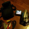 Vand camera video Panasonic VDR-D160