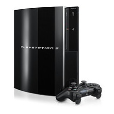 Vand PS 3 SLIM 500 GB