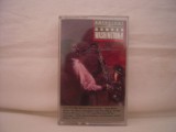 Vand caseta audio Grover Washington Jr .- Anthology , originala!
