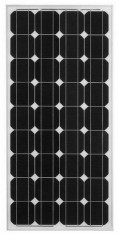 Panouri Solare Fotovoltaice Monocristaline Of Grid 100 W pe 12 V Panou Solar Fotovoltaic Nou foto