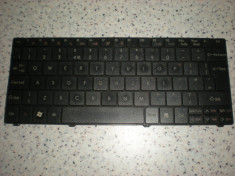 tastatura laptop packard bell butterfly touch ze8 foto