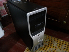 Unitate PC DELL Quad Core 4 gb ram Pret BUN ! foto