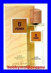 PARFUM BARBAT FENDI LIFE ESSENCE 50ML foto