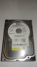 Hard-disk HDD 3.5&amp;quot; IDE 80GB Western Digital WD800JB-00JJC0 foto