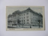 C.P. TARGU-MURES NECIRCULATA,LICEUL DE BAIETI PAPIU ILARIAN DIN 1928