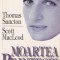 THOMAS SANCTON, SCOTT MACLEOD - MOARTEA PRINTESEI: REZULTATELE ANCHETEI