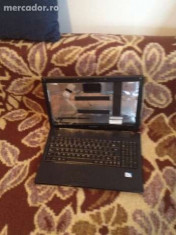 Laptop Lenovo G560E foto