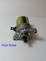 Electromotor scuter Aprilia Habana / Mojitov / SR / Scarabeo Di -Tech foto