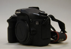 Vand Canon 40D body foto