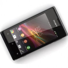 Sony Xperia E - Schimb cu S2 I9100 foto