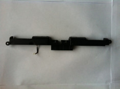 DIFUZOARE LAPTOP DELL LATITUDE D520 D530 CN-0TF051-72410-84R-2863 - ORIGINALE ! foto