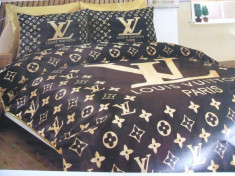 LENJERIE DE PAT LOUIS VUITTON LUX .CALITATE EXCEPTIONALA foto