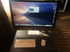 Imac 27&amp;quot;Model A1419,3,4 GHz Late 2013 foto