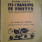 Pierre Louys - Les Chansons de Bilitis 1930 cu 88 gravuri in lemn originale de Jean Lebedeff literatura erotica poeme erotice Sappho lesbianism eros