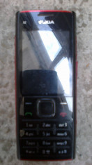 Nokia x2 foto