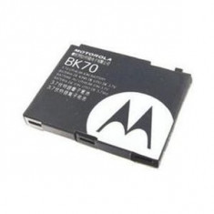 Acumulator Motorola BK70 pentru Motorola: EX112, ic402, i465, ic502, RIZR Z8, RIZR Z10, Sidekick Slide, V750, V950 ORIGINAL foto