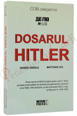 Dosarul Hitler foto