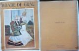 Boabe de grau ; Revista de cultura , septembrie 1930 , anul 1 , Brukenthal , Masivul Retezat , cu o harta mare, Alta editura