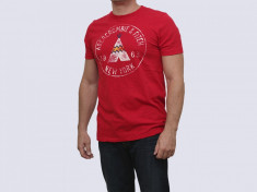 ABERCROMBIE &amp;amp;amp; FITCH TRICOU foto