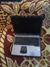 Laptop Packard Bell MIT-CAI02 foto