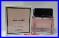 PARFUM DAMA GIVENCHY DAHLIA NOIR 75ML POZA REALA foto