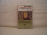 Vand caseta audio Beethven - Piano concerto .no 5 , originala, Casete audio