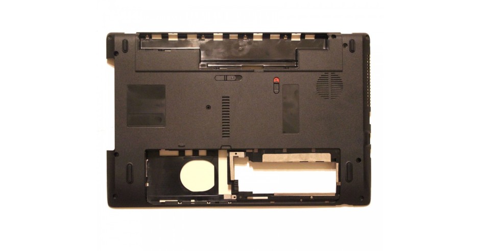 Connecteur D'alimentation DC Jack Pour Acer Aspire 5252, 5253, 5333, 5336, 5733, 5551 - Neuf