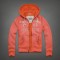 ABERCROMBIE &amp; FITCH HANORAC