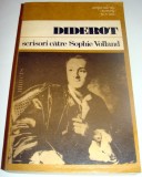 Scrisori catre Sophie Volland - Diderot