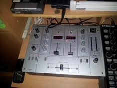 pioneer djm300 750 roni sau schimb cu cotrolere midi traktor z1 x1 mk foto