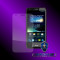 ASUS A68 Padfone 2 - Folie SKINZ Protectie Ecran Ultra Clear HD profesionala,invizibila,display,screen protector,touch shield