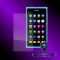NOKIA N9 - Folie SKINZ Protectie Ecran Ultra Clear HD profesionala,invizibila,display,screen protector,touch shield