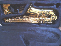 Saxofon Alto foto