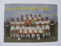 FOTO VICTORIA BUCURESTI 1988 foto