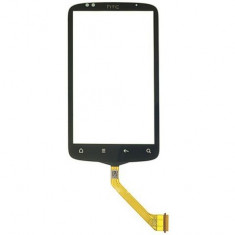 Digitizer geam Touch screen Touchscreen HTC Desire S, Saga Original NOU foto