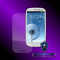 SAMSUNG I9300 GALAXY S3 - Folie SKINZ Protectie Ecran Ultra Clear HD profesionala,invizibila,display,screen protector,touch shield