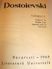 DOSTOIEVSKI - Volumul 6, Alta editura, F.M. Dostoievski