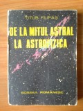 u6 TITUS FILIPAS - DE LA MITUL ASTRAL LA ASTROFIZICA