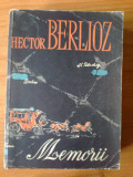 U5 HECTOR BERLIOZ - MEMORII, 1964, Alta editura