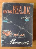 u5 HECTOR BERLIOZ - MEMORII