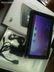 Tableta Samsung Galaxy Note 10.1 foto