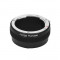 Adaptor FOTGA Obiective Pentax K PK pentru camere Canon EOS M