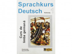 sprachkurs deutsch curs de limba germana foto